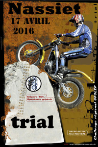 affiche  Nassiet trial 2016
